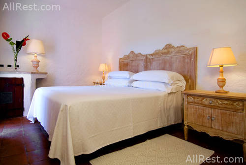 Cervo Hotel 3